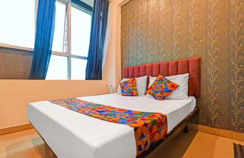 Gomti Nagar Hotel | FabHotel Insight Inn