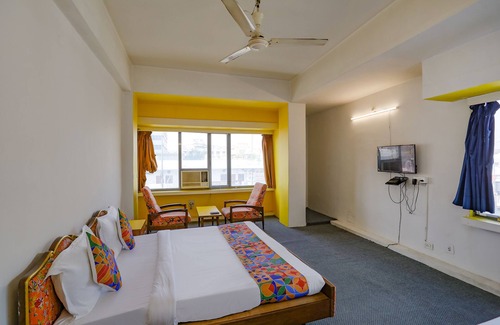 Gopalbari Hotel | Fabhotel Jaipur Emerald