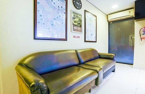 Wellington Pier Hotel | Fabhotel Janta