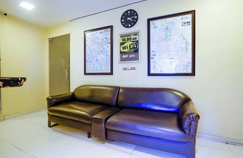 Wellington Pier Hotel | Fabhotel Janta