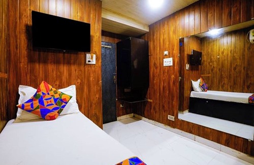 Wellington Pier Hotel | Fabhotel Janta