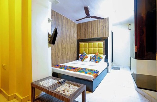 Wellington Pier Hotel | Fabhotel Janta