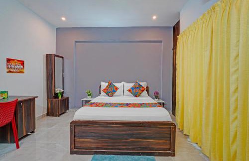 Brookefield Hotel | FabHotel Jeevith Garden Residency