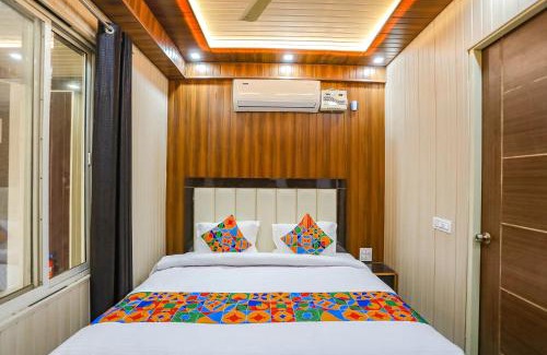 Bullawala Hotel | FabHotel JMS Residency