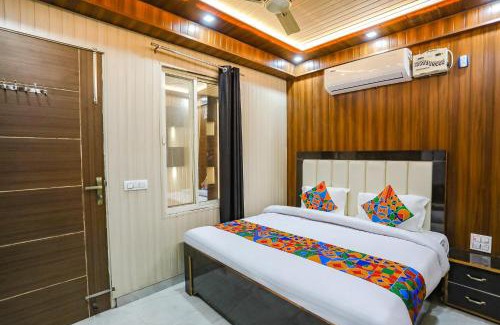 Bullawala Hotel | FabHotel JMS Residency