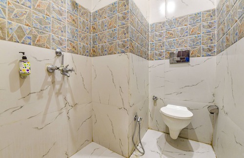 Kishangarh Hotel | FabHotel Jugnu