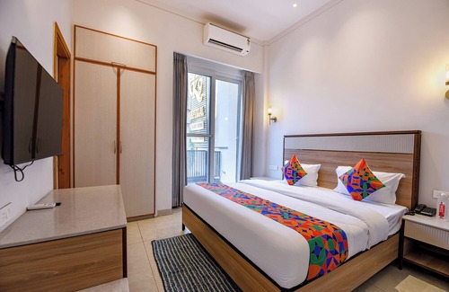 Ludhiana Hotel | Fabhotel K9 Imperial