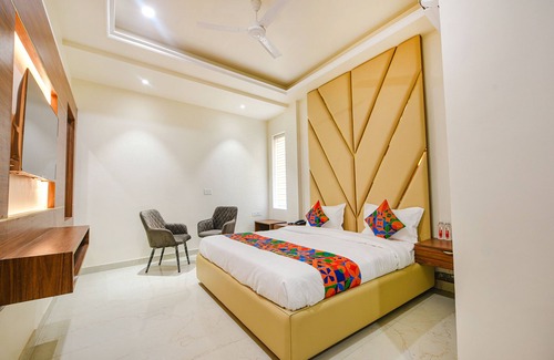 Ludhiana Hotel | Fabhotel K9 Royal
