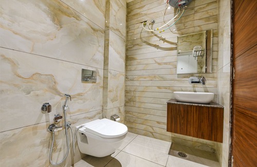 Ludhiana Hotel | Fabhotel K9 Royal