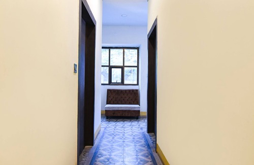 Ballygunge Hotel | Fabhotel Kgf