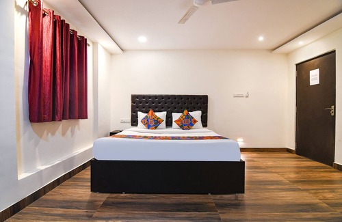 Ballygunge Hotel | Fabhotel Kgf