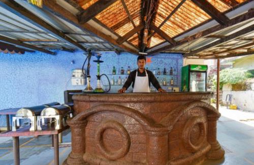 Calangute Hotel | FabHotel Kris Resort - Nr Calangute Beach