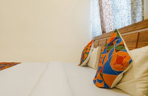 Pune Hotel | Fabhotel Krishan Executive