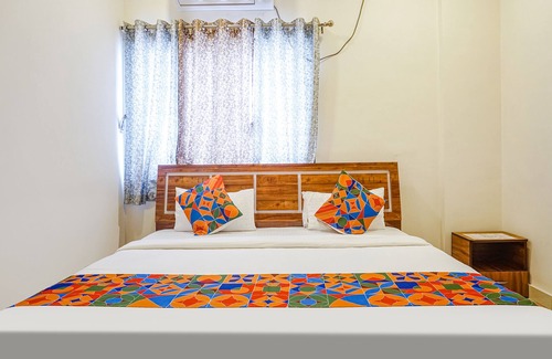Pune Hotel | Fabhotel Krishan Executive