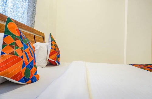 Pune Hotel | Fabhotel Krishan Executive