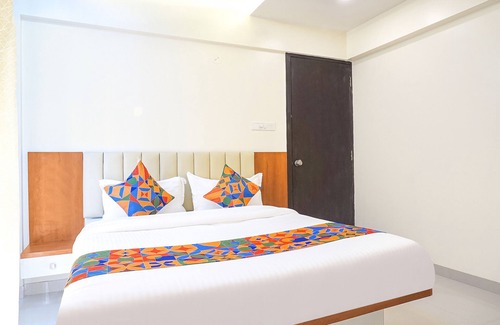 Kharadi Hotel | Fabhotel Majestic Luxurious