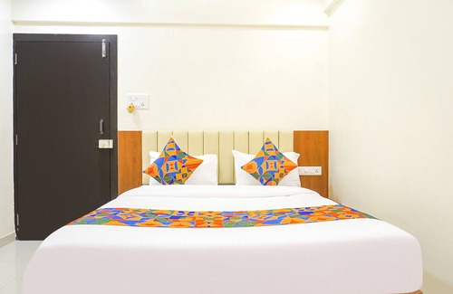 Kharadi Hotel | Fabhotel Majestic Luxurious