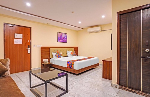 Bommasandra Hotel | Fabhotel Millennials