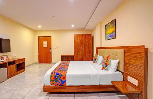 Electronics City Hotel | FabHotel Millennials