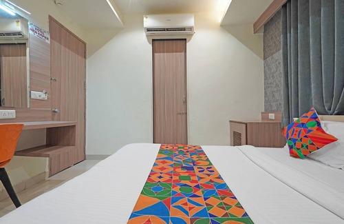 Ahmedabad Hotel | Fabhotel New Empire