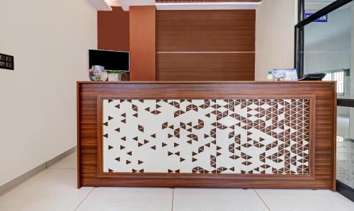 Mysore Hotel | FabHotel NRM Residency