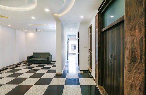 Kanpur Hotel | Fabhotel Occazia Palace