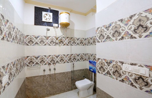 Kanpur Hotel | Fabhotel Occazia Palace