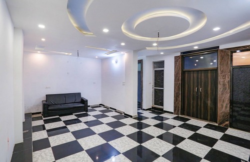 Kanpur Hotel | Fabhotel Occazia Palace