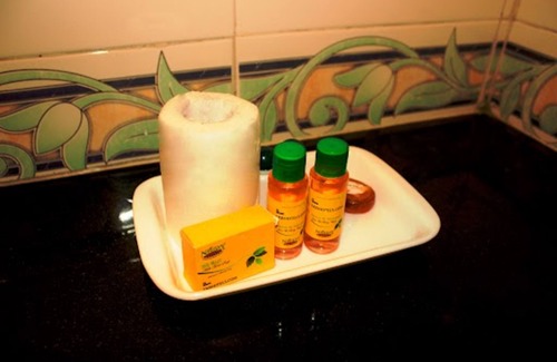 Consua Hotel | Fabhotel Ocean View Apartment