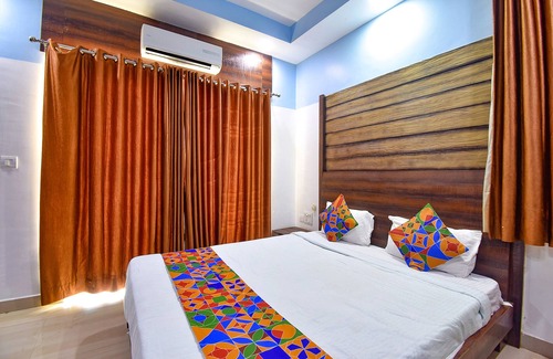 Consua Hotel | Fabhotel Ocean View Apartment
