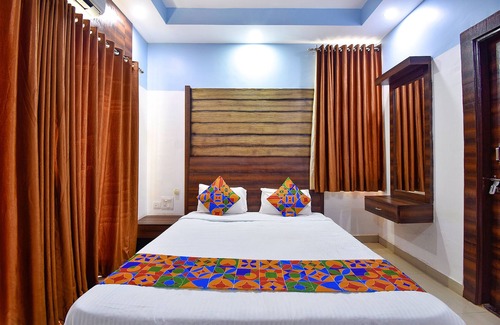 Consua Hotel | Fabhotel Ocean View Apartment
