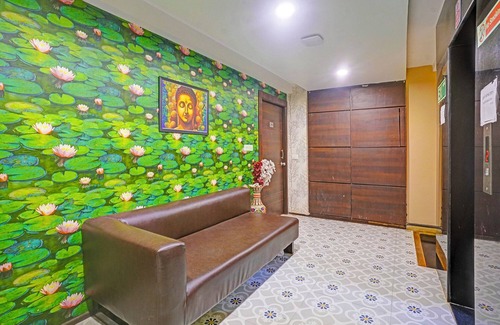 Colva Hotel | Fabhotel Ojas Inn
