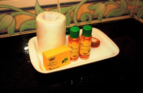 Thigalarapalya Hotel | Fabhotel Om Residency