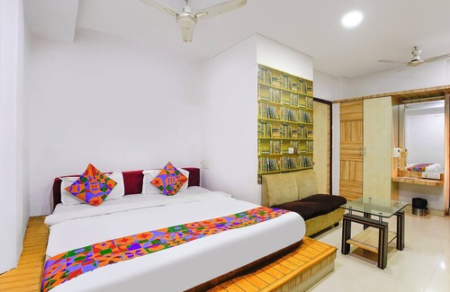 Panvel Hotel | Fabhotel Panchratna