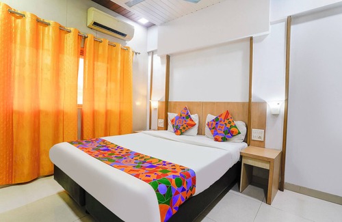 Panvel Hotel | Fabhotel Panchratna