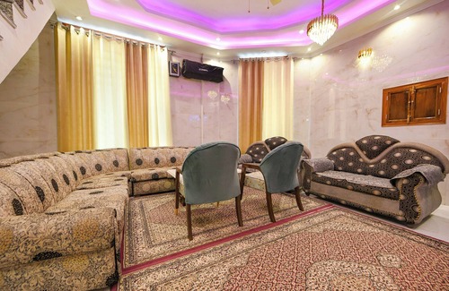 Kishangarh Hotel | Fabhotel Paradise