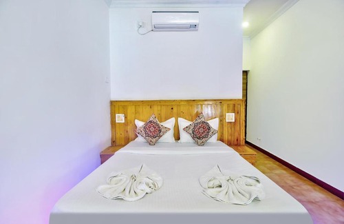 Morjim Hotel | FabHotel Pleasure Inn