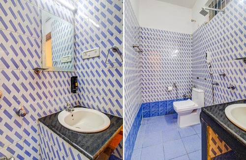 Morjim Hotel | FabHotel Pleasure Inn