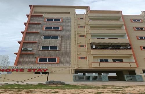 Tirupati Hotel | FabHotel Pranavam Residency