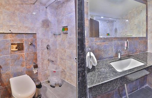 Gayariawas Hotel | Fabhotel Prime Candle Wood