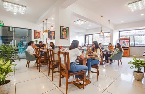 Calangute Hotel | FabHotel Prime Infantaria Comfort With Pool, Calangute Beach - 500M From Calangute Beach