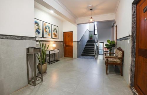Calangute Hotel | FabHotel Prime Infantaria Comfort With Pool, Calangute Beach - 500M From Calangute Beach