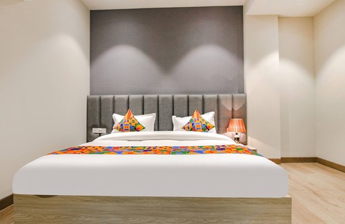 Ludhiana Hotel | Fabhotel Prime K9 Grand