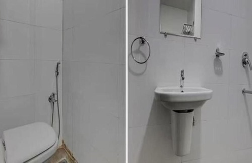 Visakhapatnam Hotel | FabHotel Prime Lorven