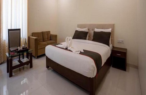 Visakhapatnam Hotel | FabHotel Prime Lorven