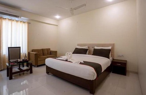 Visakhapatnam Hotel | FabHotel Prime Lorven