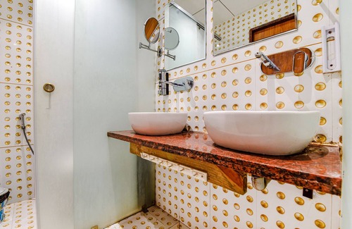 Mount Abu Hotel | Fabhotel Prime Maya Palace