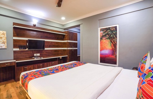 Agara Hotel | Fabhotel Prime Signature Inn