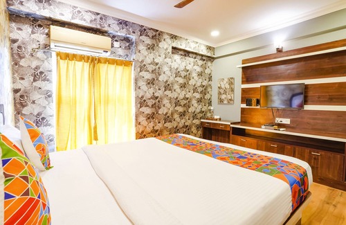 Agara Hotel | Fabhotel Prime Signature Inn