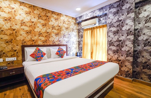 Agara Hotel | Fabhotel Prime Signature Inn